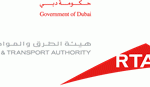 RTA in Dubai to spend $5.45 billion
