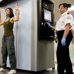 No Dubai Airport Body Scanners
