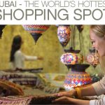 Shopping in Dubai