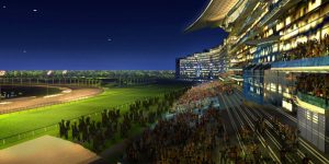 Dubai World Cup 2014