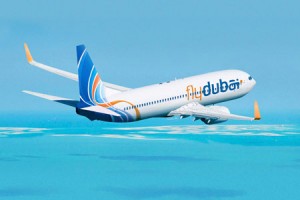 Flydubai to shift to Al Maktoum Airport