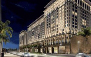 New Ritz Carlton in Dubai New Ritz Carlton in Dubai