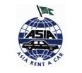 Asia Rent a Car at Dubai Airport