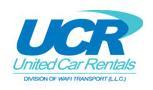 United Car Hire Dubai Airport