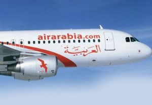 Air Arabia Express