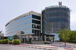 Millenium Dubai Airport Hotel