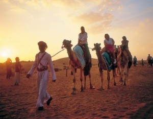 Dubai Experience Tours