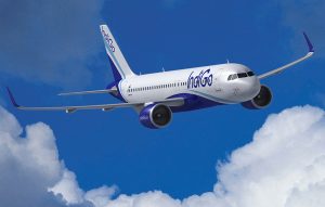 IndiGo Dubai Fares Announced