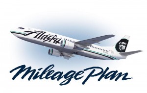 Emirates and Alaska Airlines Frequent Flier Partnership