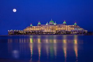 Kempinski Hotel & Residences on Palm Jumeirah