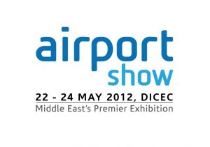 Dubai Airport Show 2012