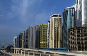 Dubai a Safe Business Haven