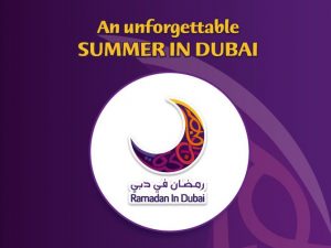 Ramadan in Dubai